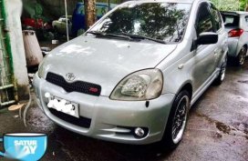 Toyota echo local 2001 like new for sale 