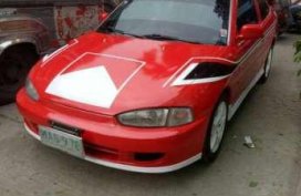 Mitsubishi Lancer GSR for sale