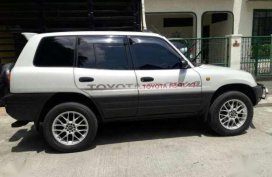 2005 toyota rav 4 automatic for sale 