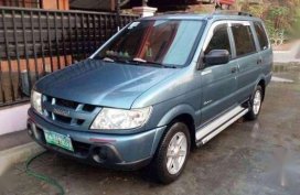 Isuzu Crosswind 08 xt mt for sale 