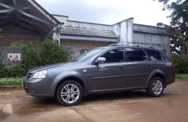 Excellent Condtition 2006 Chevrolet Optra Wagon For Sale 