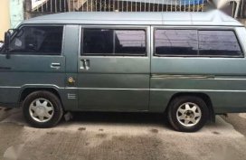 Mitsubishi L300 97 model for sale