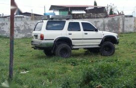 Well Maintained 1994 Toyota 4runner For Sale