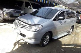Toyota Innova E good for sale