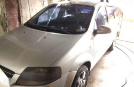 Chevrolet Aveo LS (2008) fresh for sale