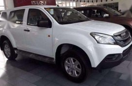 Brand New 2017 Isuzu Mu X Ls-A For Sale