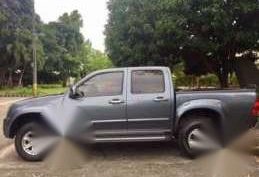 Isuzu 090 DMAX 4X2 MT for sale 