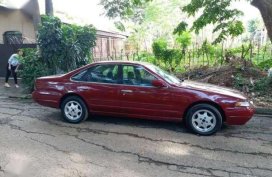 All Stock Nissan Cefiro A31 1989 For Sale 