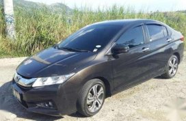 2016 Honda City VX NAVI 1.5 AT for sale