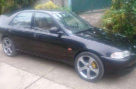 Honda civic Esi for sale