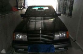 For sale Mercedes Benz W124