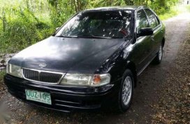 For sale Nissan Sentra Series4 Automatic 