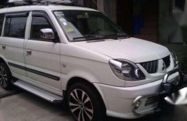 Mitsubishi Adventure 2006 GLX for sale