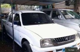 For Sale 2003 Mitsubishi Endeavor Pick up