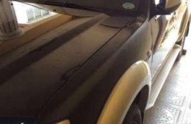 FORD EVEREST 4x4 Matic 2007 for sale 