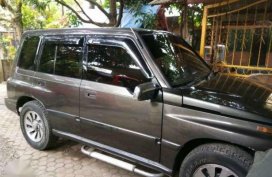 Suzuki Vitara like new for sale 