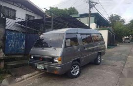 Mitsubishi van l300 very fresh for sale 