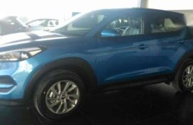 Hyundai Tucson good condition for sale 