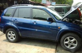 Toyota rav4 4x2 for sale