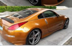 Nissan 350Z 2003 model coup for sale 