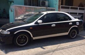 Mazda 323 Familia Gen 2.5 good as new for sale 