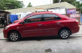 Toyota Vios 1.3 E AT 2011 no issues for sale