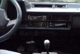 Lite ace gxl SUV silver for sale 