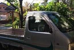 Multicab 8 months old good condition for sale 