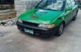 For sale 1997 Toyota Corolla xl