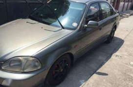 Well Maintained 1998 Honda Civic VTI For Sale