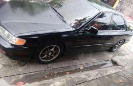 All Power Honda Accord 1997 For Sale