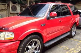 2002 Ford Expedition 4x2 Automatic for sale 