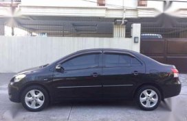 Toyota Vios 1.5G Automatic for sale 