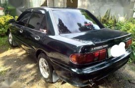 Mitsubishi Lancer 95 GLXI MT 1.6 ITLOG for sale