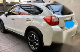Good Condition 2012 Subaru XV Premium For Sale 