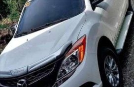 Top Of The Line Mazda BT50 For Sale