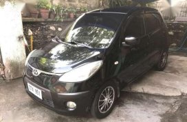 2009 Hyundai i10 good condition for sale 