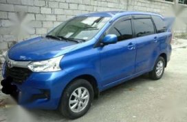 Fresh In And Out Toyota Avanza E For Sale