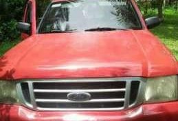 For sale Ford Ranger 2003