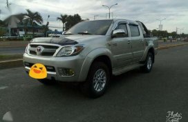 Toyota Hilux good as new for sale 