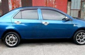 Toyota Vios 2005 good condition for sale 