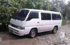 For sale 2004 Nissan Urvan