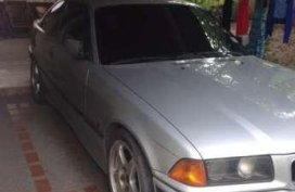 For sale BMW 325i 2 door