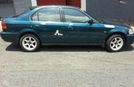 Honda Civic 1996 vti Manual good for sale 