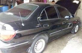 Like New 2002 Nissan Exalta Grandeur GS For Sale