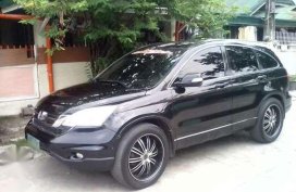 2009 Honda CRV Manual Transmission for sale