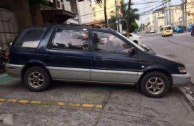 Mitsubishi Chariot Automatic MPV for sale 