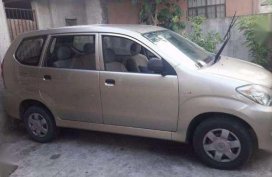 Well Maintained Toyota Avanza J 2009 For Sale