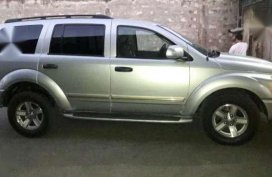 Dodge durango limited fresh for sale 