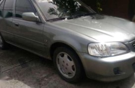 Well maintained honda city for sale